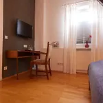 Alte Ratsschaenke Hotel