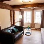 Hotel Alte Ratsschaenke Geseke