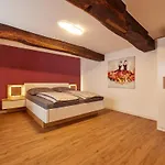 Alte Ratsschaenke Hotel