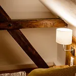 Hotel Alte Ratsschaenke Geseke