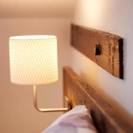 酒店 Alte Ratsschaenke