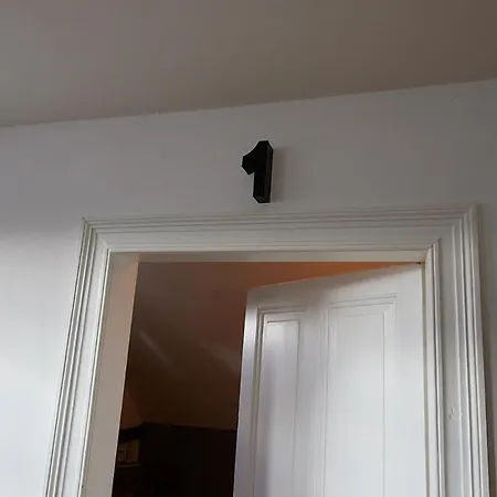 Alte Ratsschaenke Szálloda Geseke