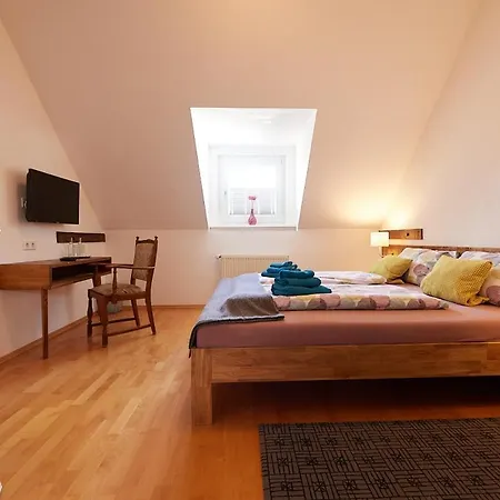 Alte Ratsschaenke 盖瑟克