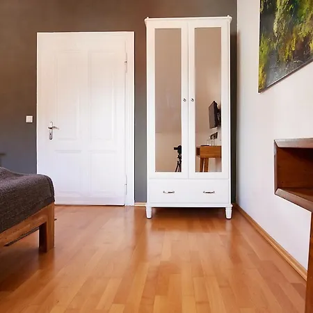 Szálloda Alte Ratsschaenke *