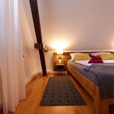 Alte Ratsschaenke Hotel *