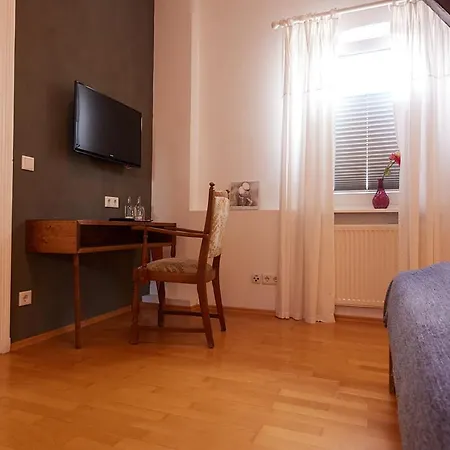Alte Ratsschaenke Hotel