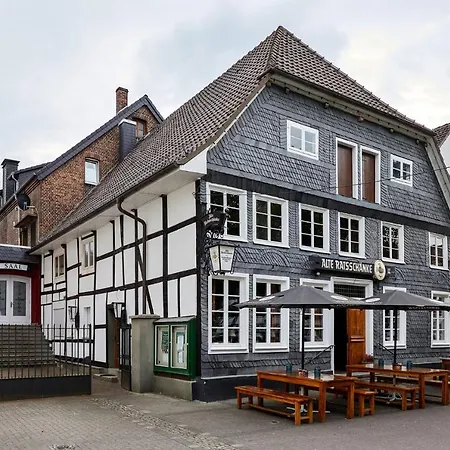 酒店 Alte Ratsschaenke *