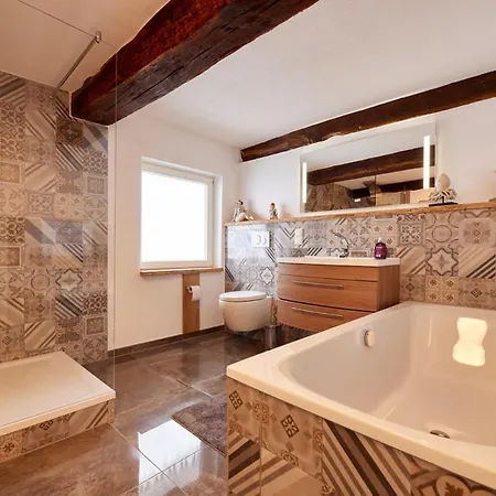 Szálloda Alte Ratsschaenke *