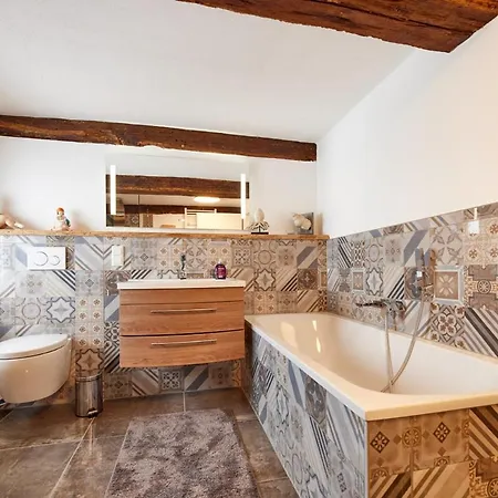 Alte Ratsschaenke Szálloda Geseke