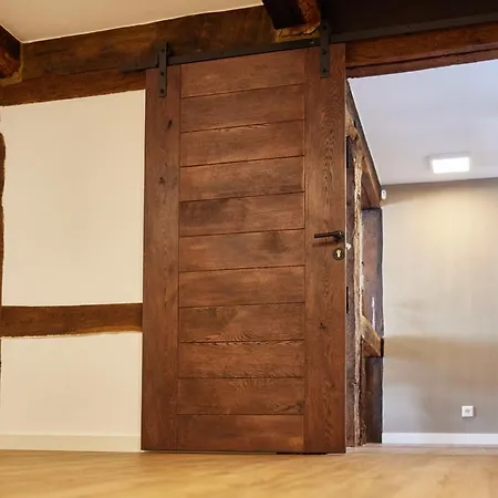 酒店 Alte Ratsschaenke *