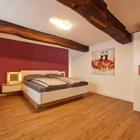 Alte Ratsschaenke Hotel