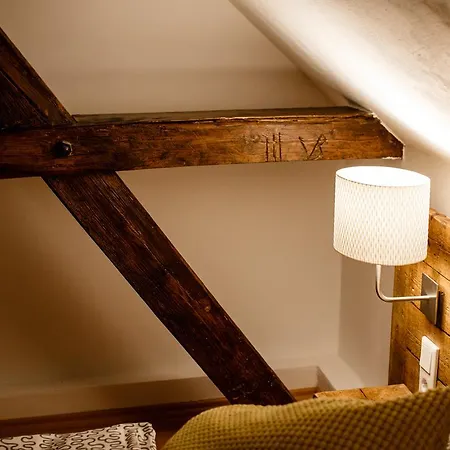 Szálloda Alte Ratsschaenke Geseke