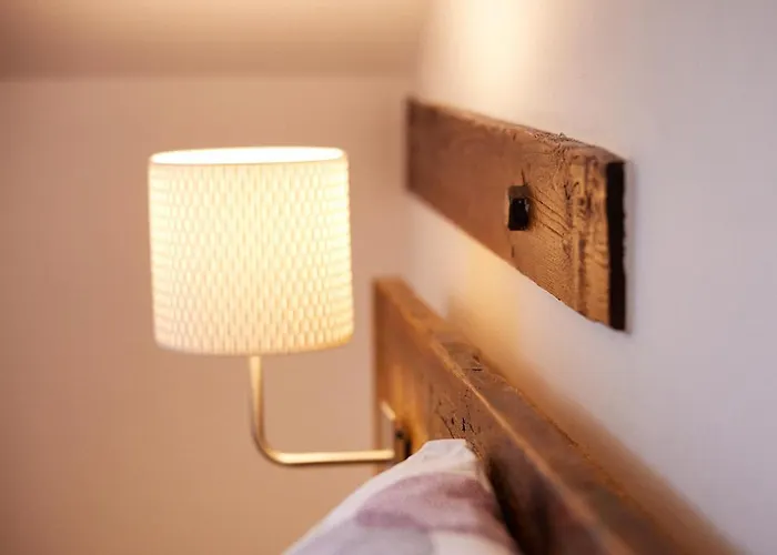 Hotell Alte Ratsschaenke