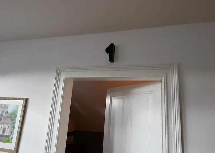 Alte Ratsschaenke 酒店 盖瑟克