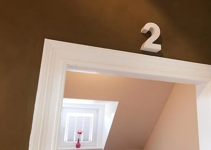 Alte Ratsschaenke Hotell