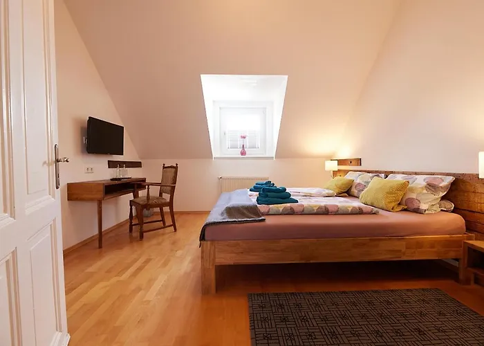 Alte Ratsschaenke 盖瑟克