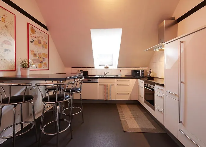 Alte Ratsschaenke * 盖瑟克