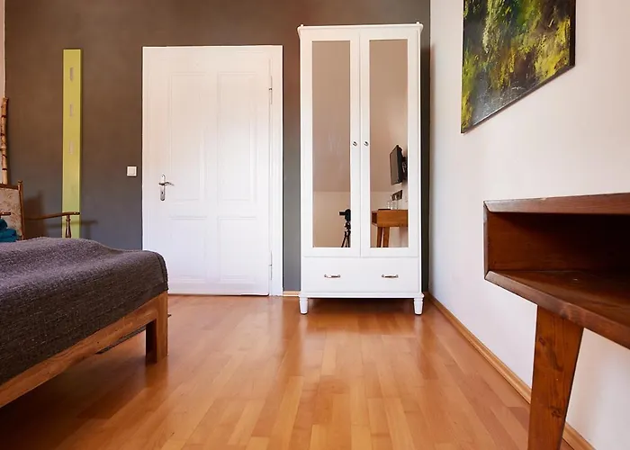 酒店 Alte Ratsschaenke *