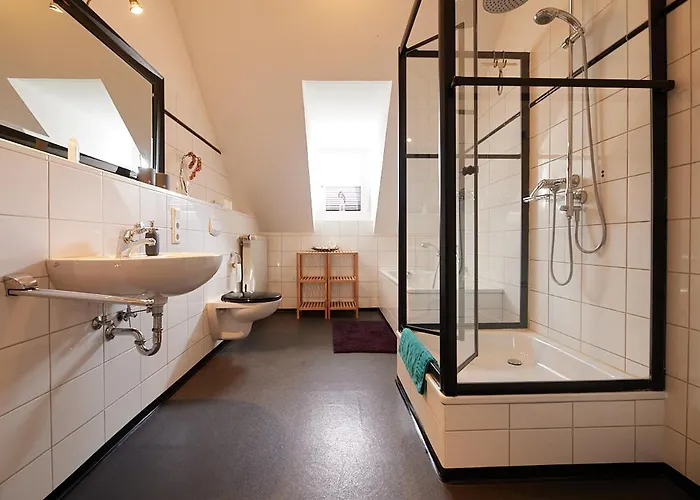 Hotell Alte Ratsschaenke Geseke