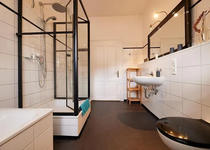 Alte Ratsschaenke Hotell