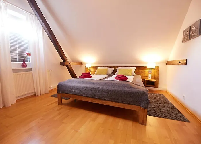 Alte Ratsschaenke * 盖瑟克