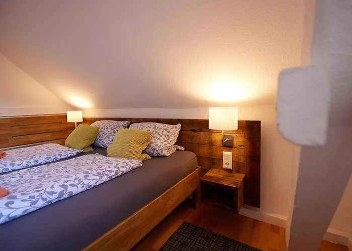 Alte Ratsschaenke * Geseke