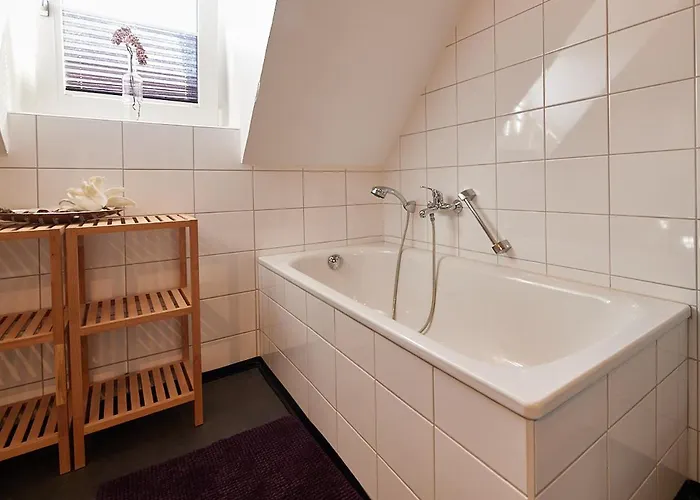 Hotell Alte Ratsschaenke Geseke