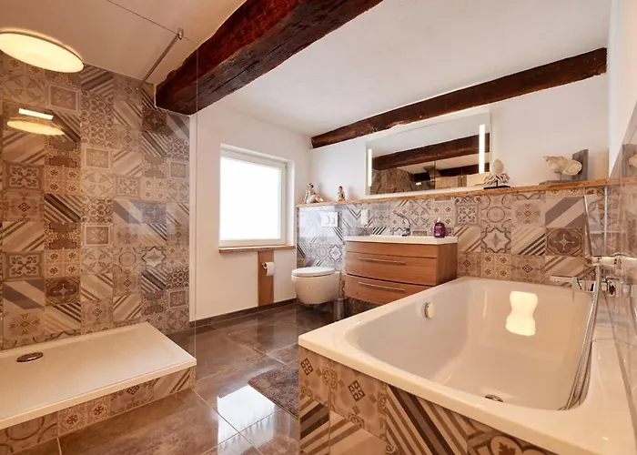 Hotell Alte Ratsschaenke *