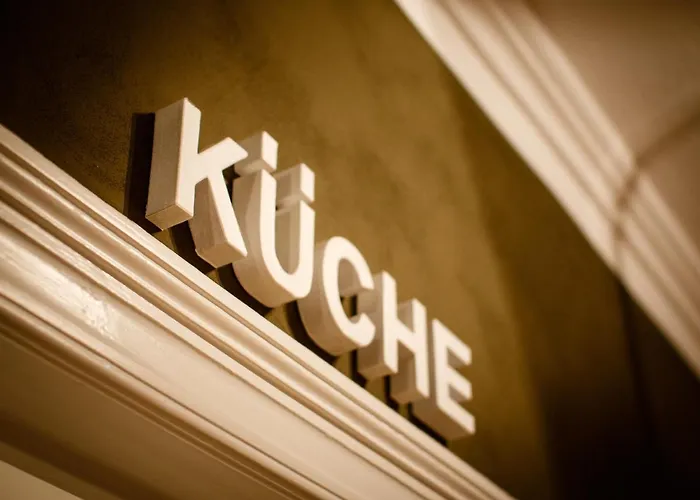 酒店 Alte Ratsschaenke