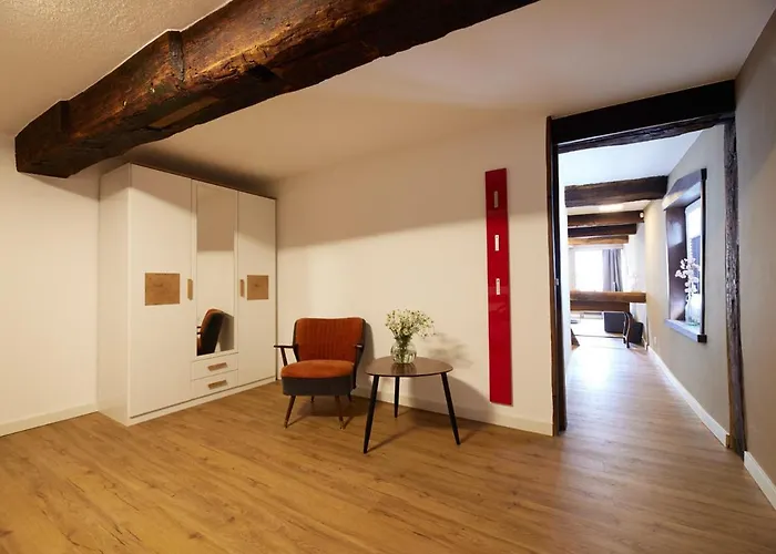 Alte Ratsschaenke Geseke