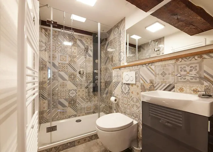 Alte Ratsschaenke Hotell