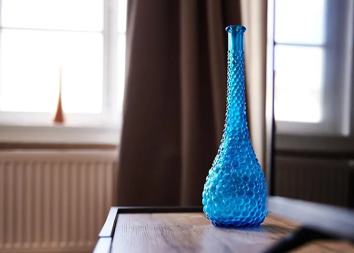 Hotell Alte Ratsschaenke