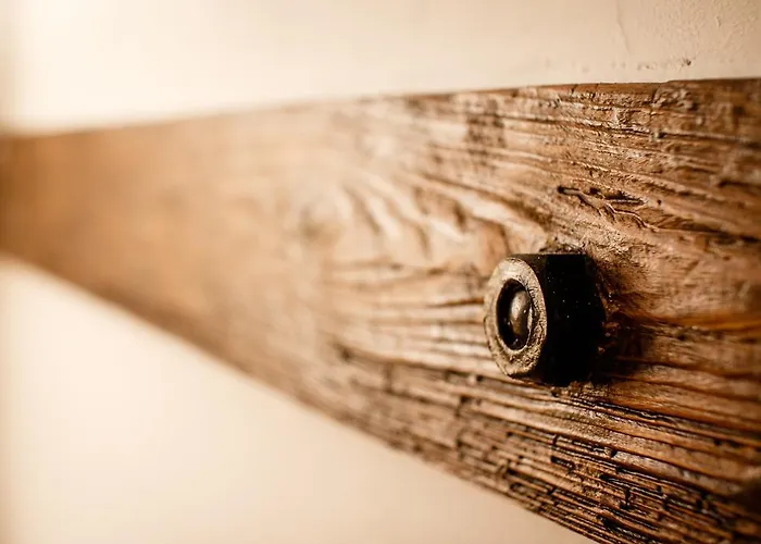 酒店 Alte Ratsschaenke *