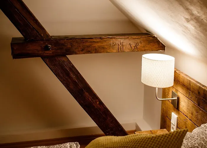 Hotell Alte Ratsschaenke Geseke