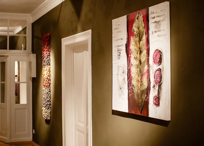 酒店 Alte Ratsschaenke