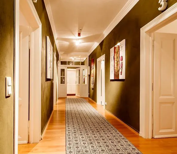 酒店 Alte Ratsschaenke *